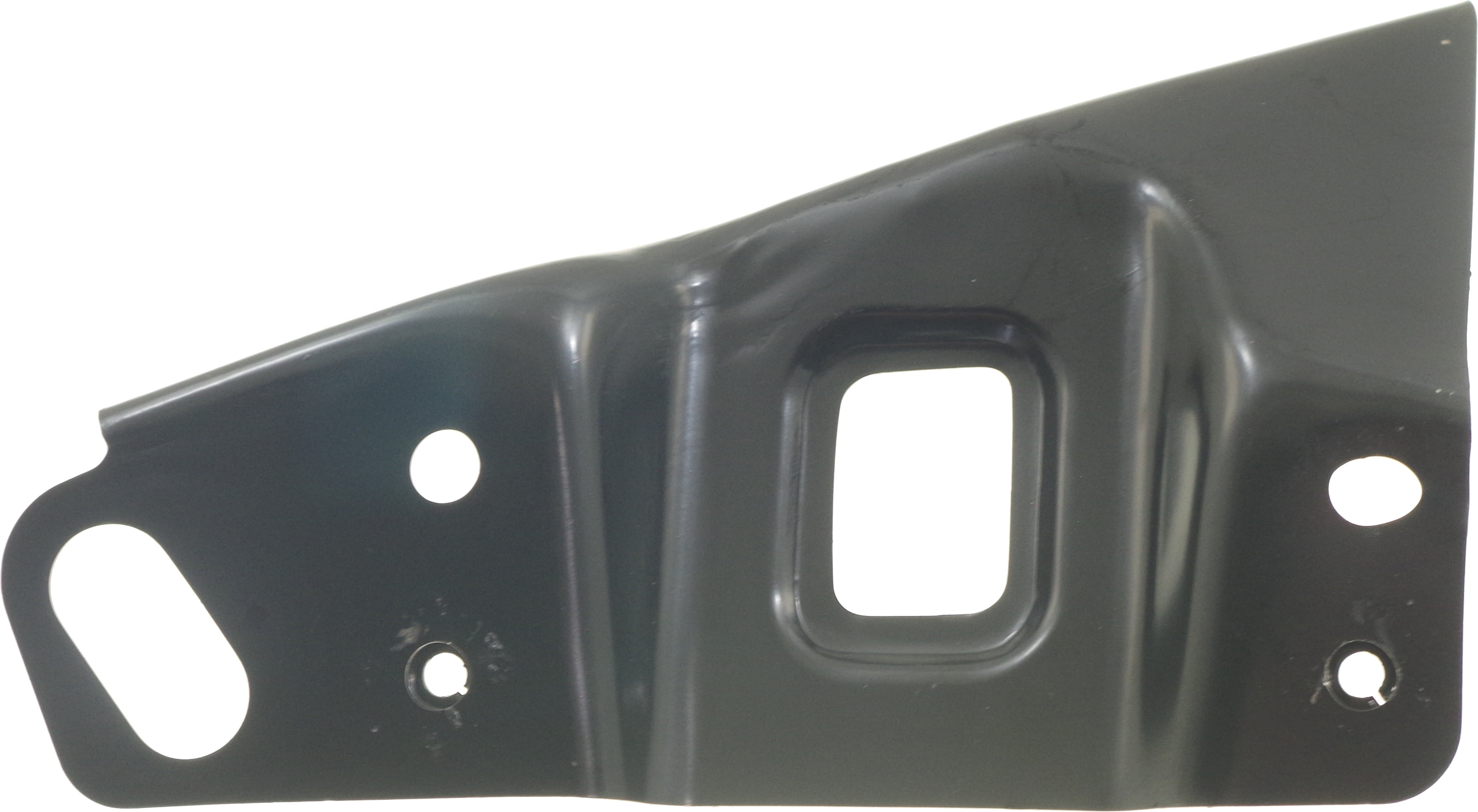 Fender Support Compatible with 2012-2019 Fiat 500 Front, Driver Side