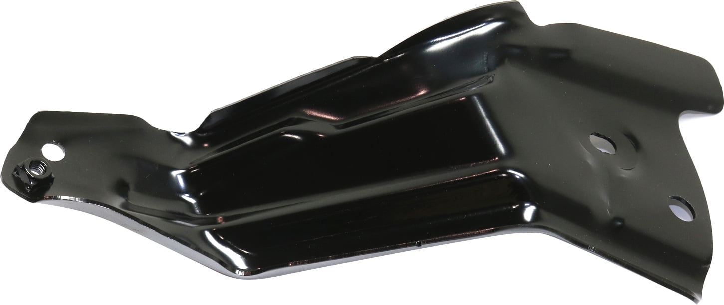 Fender Support Compatible with 2012-2019 Nissan Versa Front, Driver Side Steel