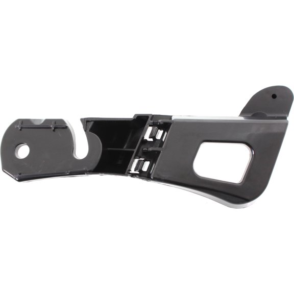 Fender Support Compatible with 2012-2019 Volkswagen Beetle Front, Passenger Side, Inner Plastic