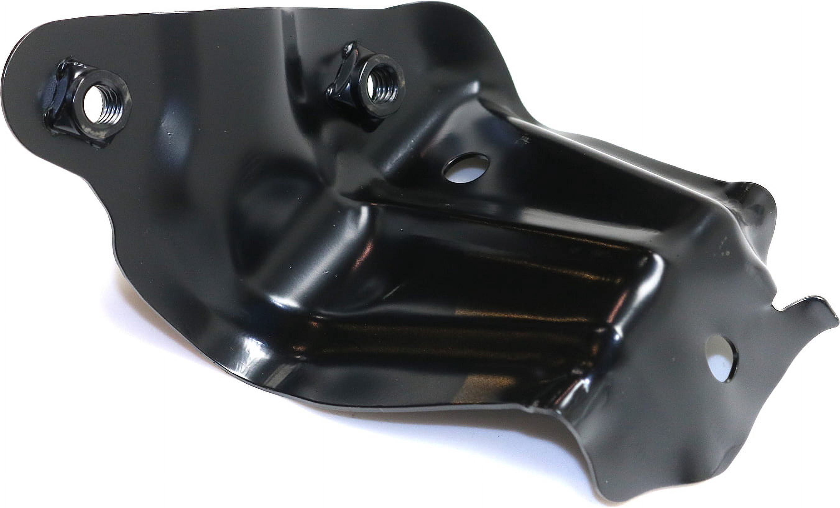 Fender Support Compatible with 2013-2017 Honda Accord Front, Passenger Side