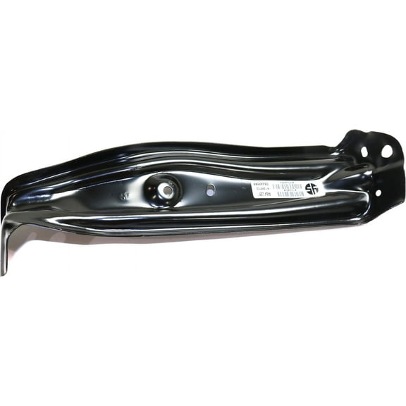 Fender Support Compatible with 2013-2018 Nissan Altima Front, Passenger Side