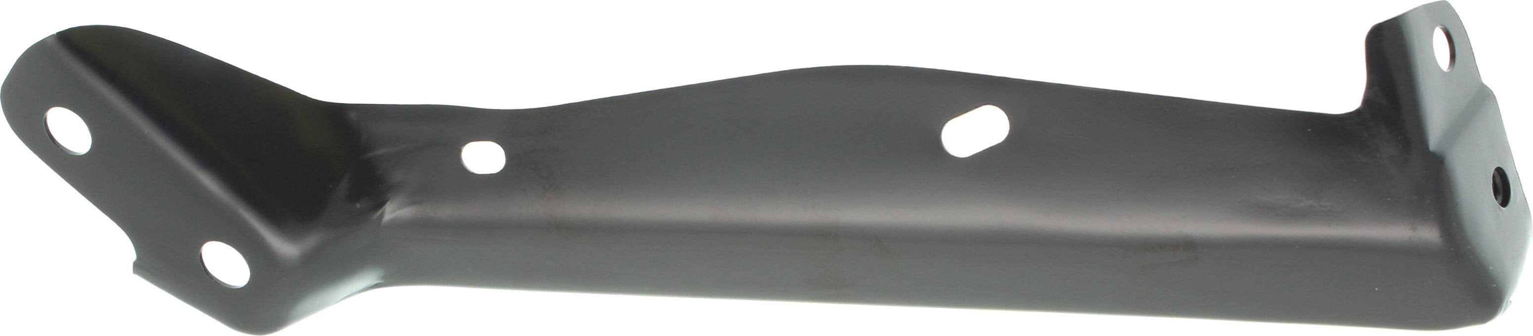 Fender Support Compatible with 2014-2019 Nissan Rogue Front, Driver Side Steel