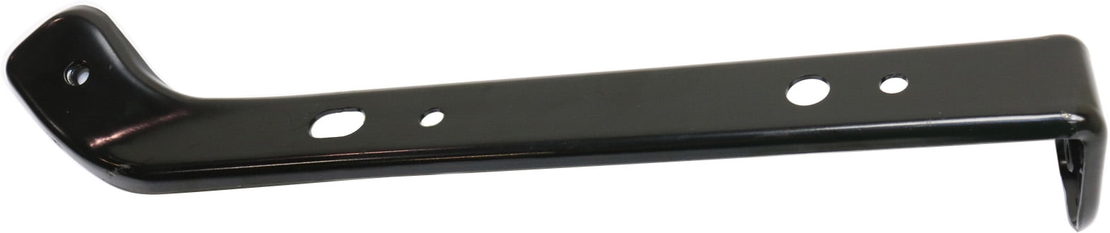 Fender Support Compatible with 2015-2020 Ford Mustang Front, Driver Side Steel