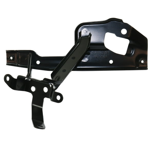 Fender Support Compatible with 2015-2020 Honda Fit Front, Driver Side Fender Bracket