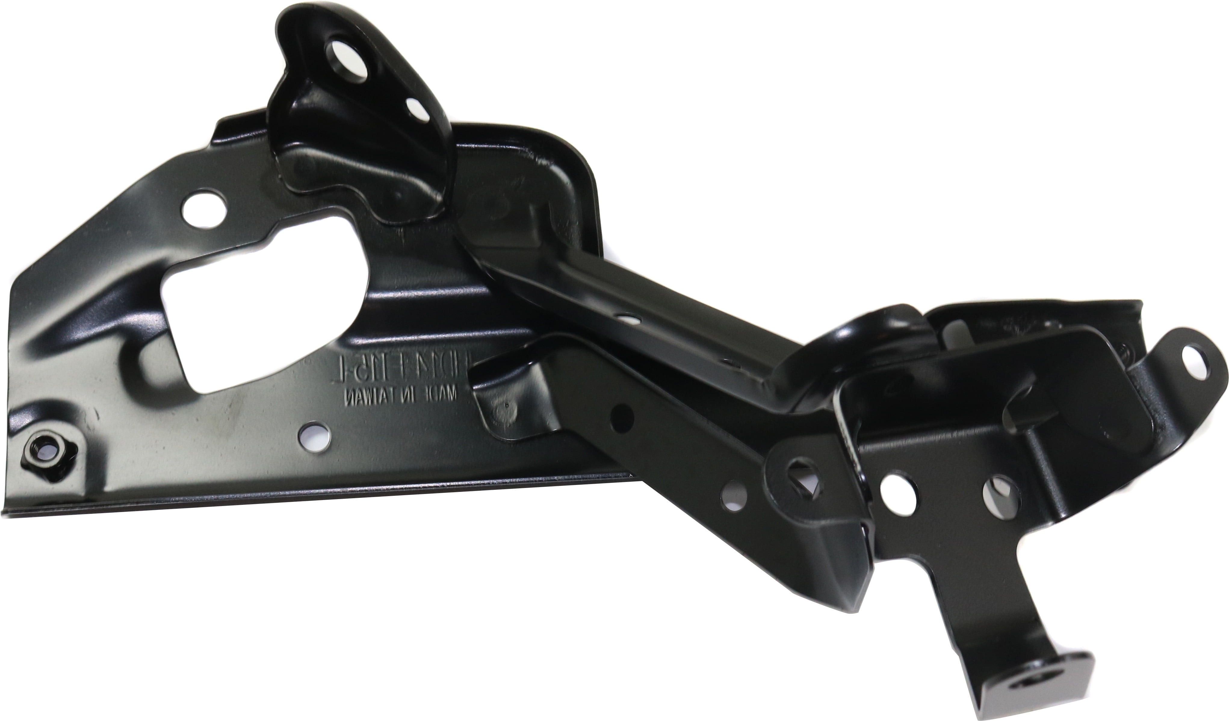 Fender Support Compatible with 2015-2020 Honda Fit Front, Passenger Side Steel