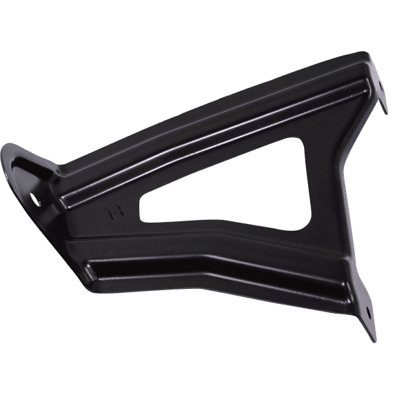 Fender Support Compatible with 2016-2018 Honda Pilot Front, Passenger Side Fender Bracket
