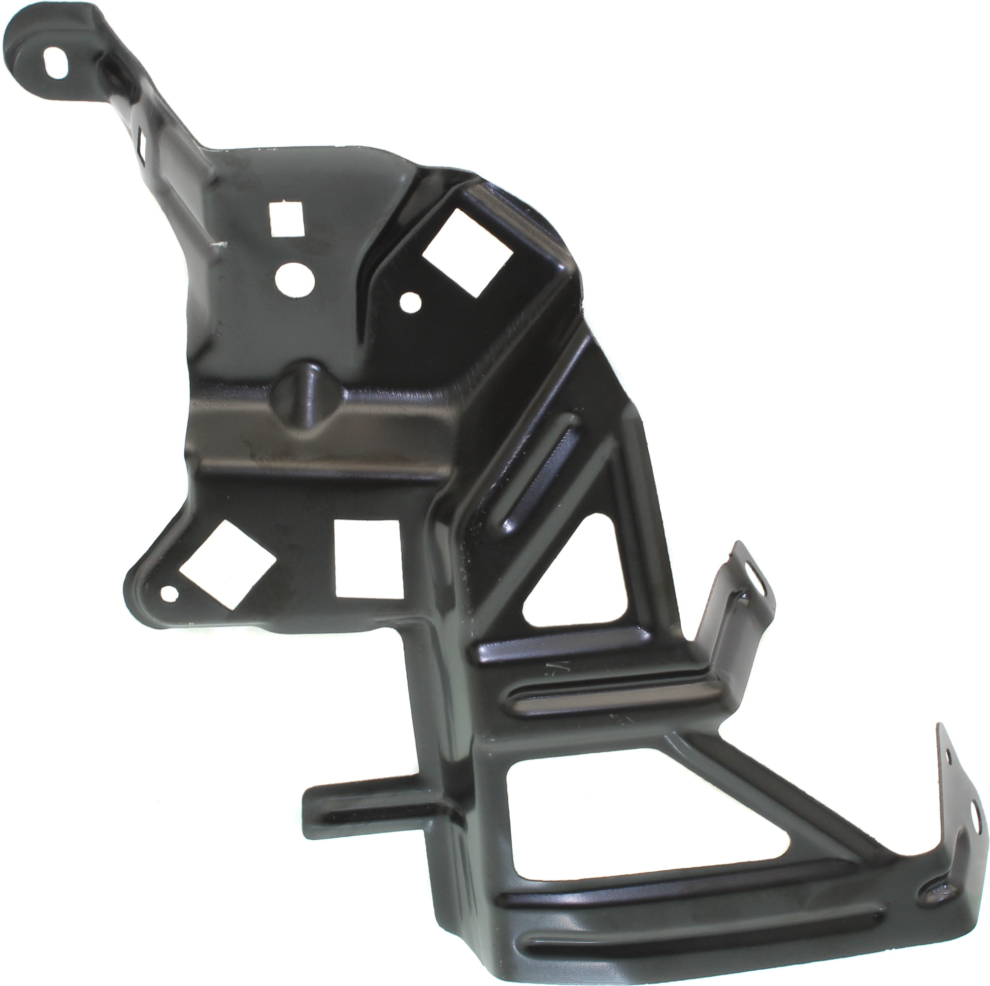 Fender Support Compatible with 2016-2020 Honda Civic Front, Driver Side