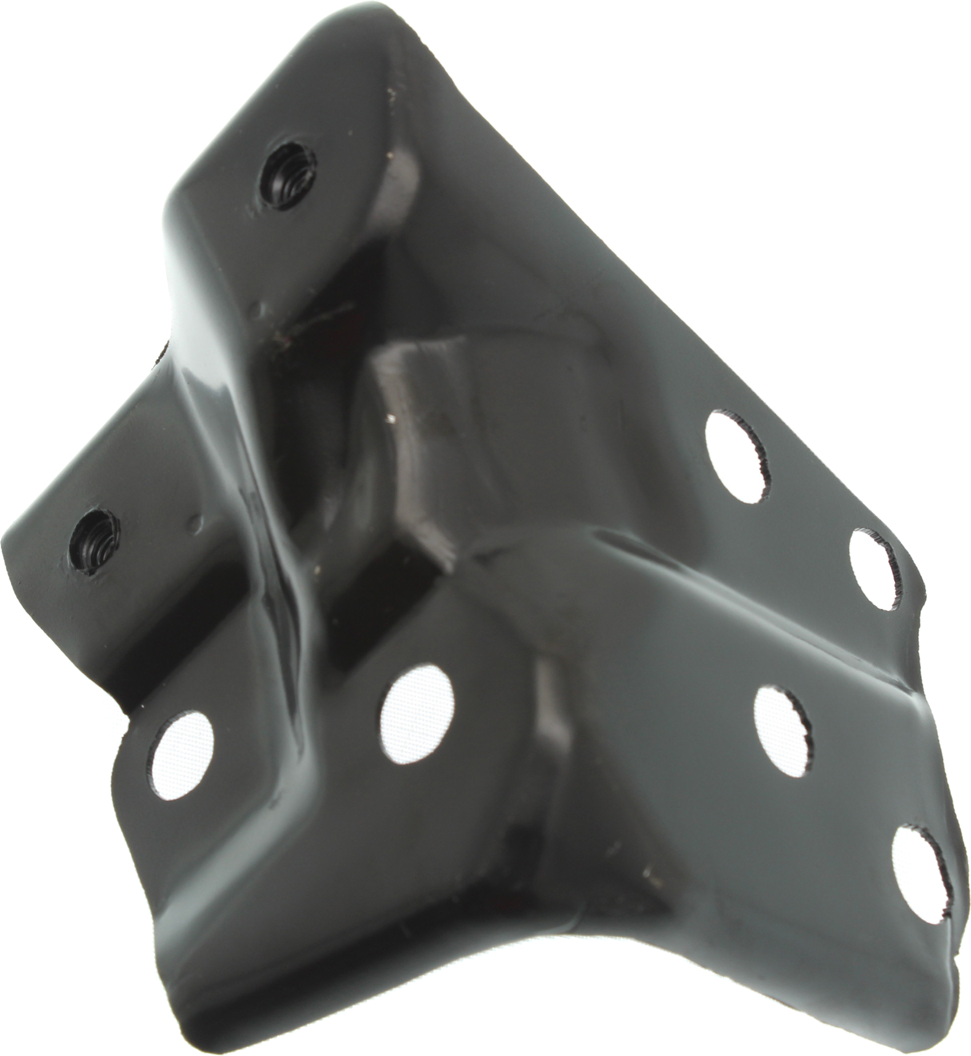 Fender Support Compatible with 2018-2021 Toyota Camry Front, Passenger Side