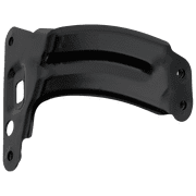 Fender Support Compatible with 2018-2021 Volkswagen Golf Driver Side