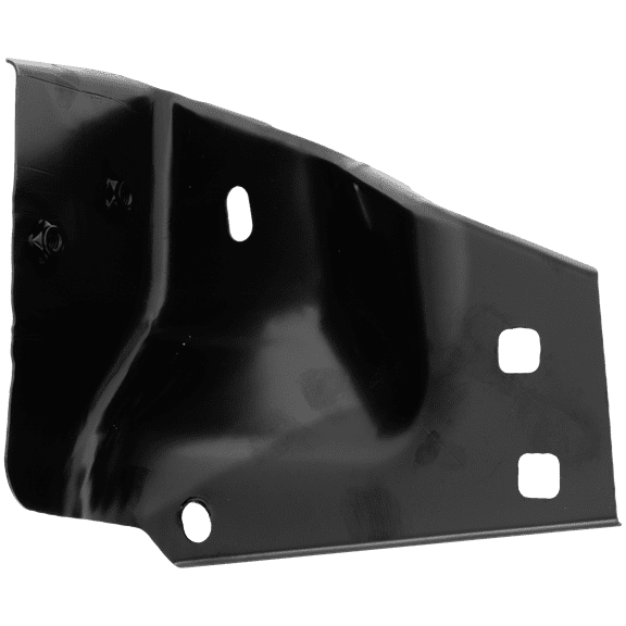 Fender Support Compatible with 2019-2020 Ram 1500 Front, Passenger Side Fender Bracket