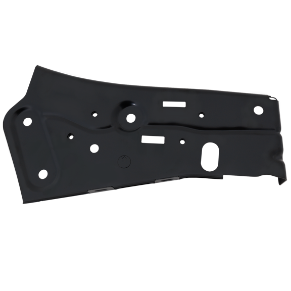 Fender Support Compatible with 2019-2022 GMC Sierra 1500 Passenger Side