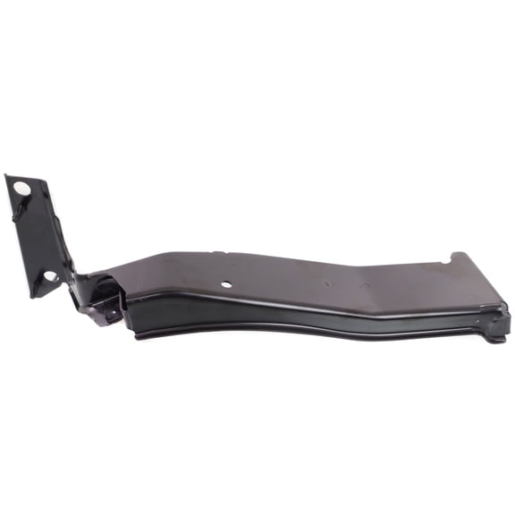 Fender Support Compatible with AUDI A4/S4 2009-2012 RH Lower Steel