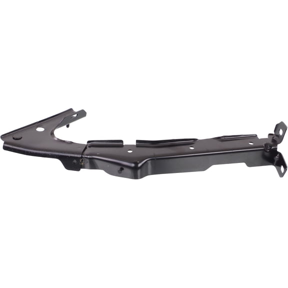 Fender Support Compatible with AUDI A5/S5 2008-2017 LH Steel Convertible/Coupe