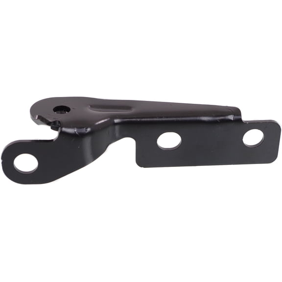 Fender Support Compatible with CHEVROLET SILVERADO/SIERRA 2007-2014 LH Hood Hinge Bracket Steel