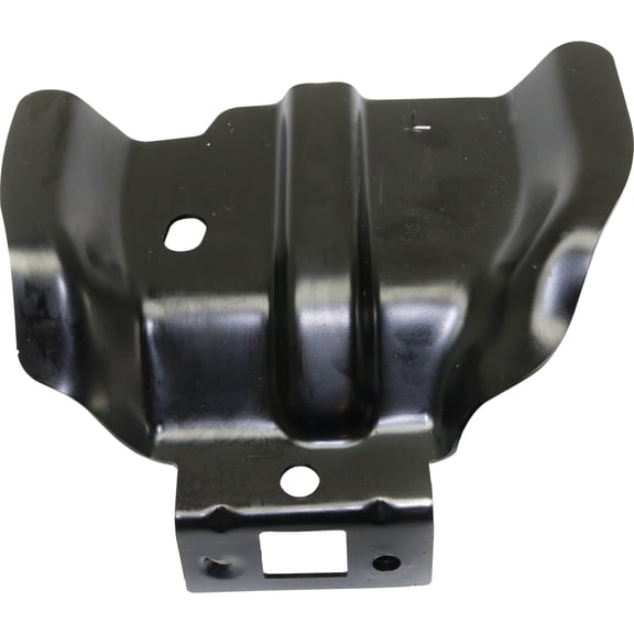 Fender Support Compatible with FORD FIESTA 2011-2018 LH Fender Bracket Hatchback/Sedan