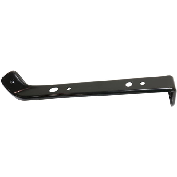 Fender Support Compatible with FORD MUSTANG 2015-2017 LH Bracket Front Section Steel Convertible/Coupe