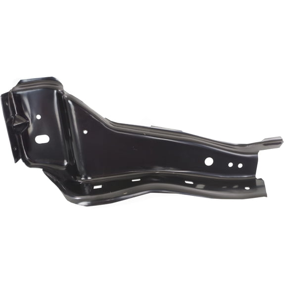 Fender Support Compatible with JEEP GRAND CHEROKEE 2005-2010/COMMANDER 2006-2010 LH Fender Bracket Steel