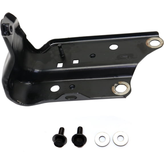 Fender Support Compatible with Lexus ES300H/ES350 2013-2017 LH Assembly Fender Bracket