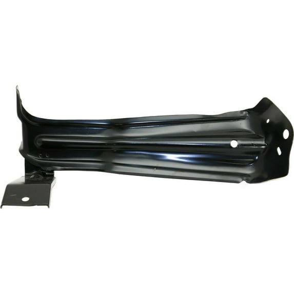 Fender Support For 09-14 Maxima S Sedan 09-14 Maxima SV Sedan Front Left Steel