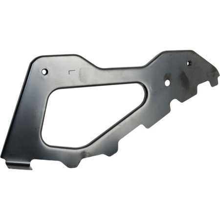 Fender Support Front Driver Left Side Left Hand For Jeep 15-22 Renegade