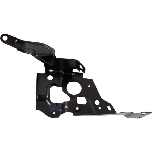 Fender Support for 3-SERIES 19-22 FENDER SUPPORT LH, Fender Bracket, Sedan