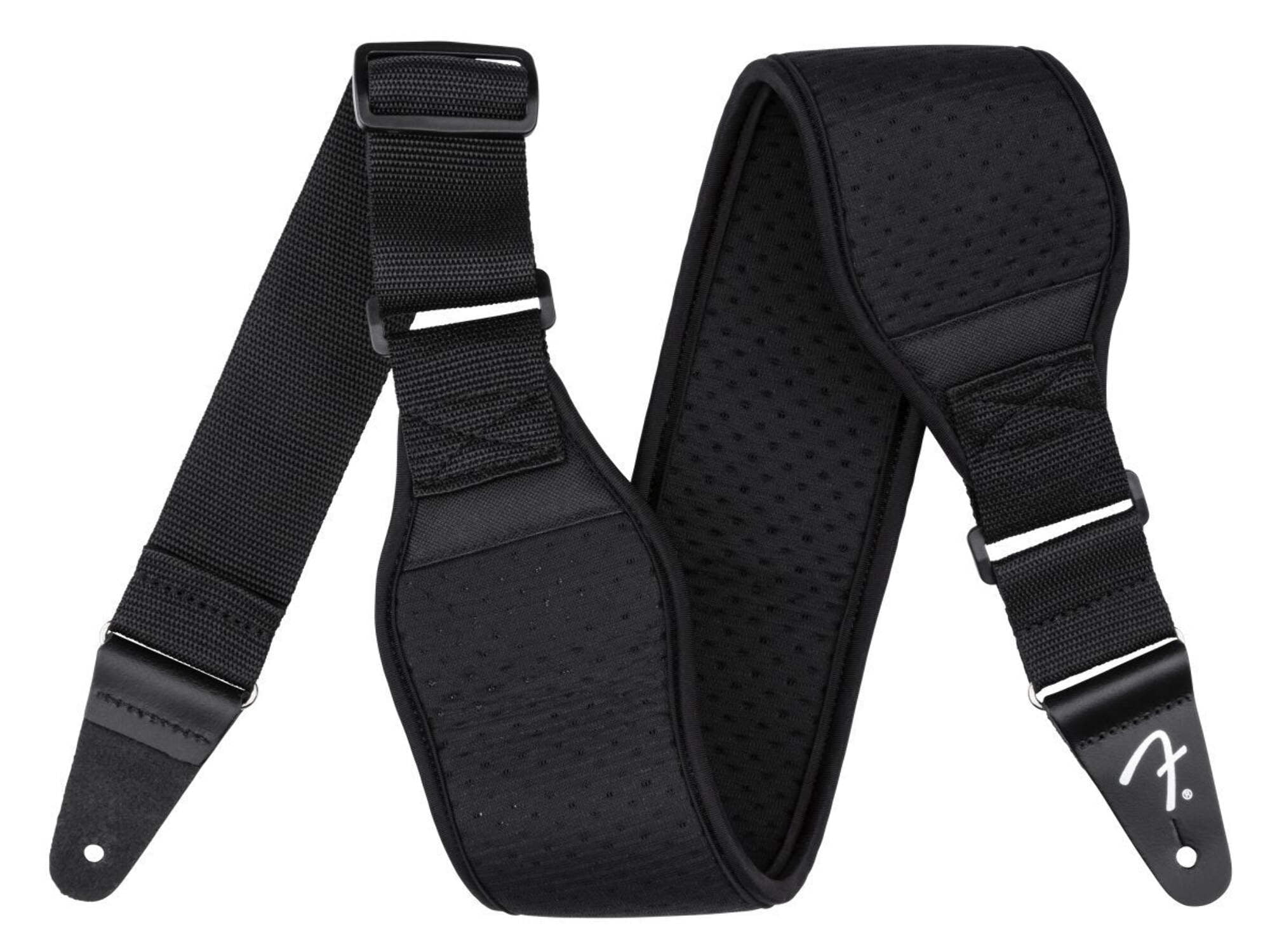 Fender Swell Neoprene 3 in. Guitar Strap