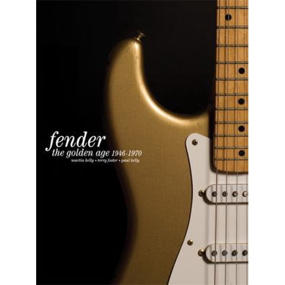 Pre-Owned Fender Mini (Hardcover) 1844037010 9781844037018
