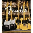 thumbnail image 1 of Pre-Owned Fender: The Official Illustrated History (Hardcover) 0760387303 9780760387306, 1 of 1