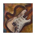 thumbnail image 1 of Fender Through Surrealism - Canvas, 1 of 10