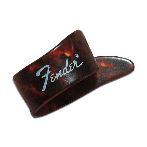 Fender Thumb Pick Large 3 Count