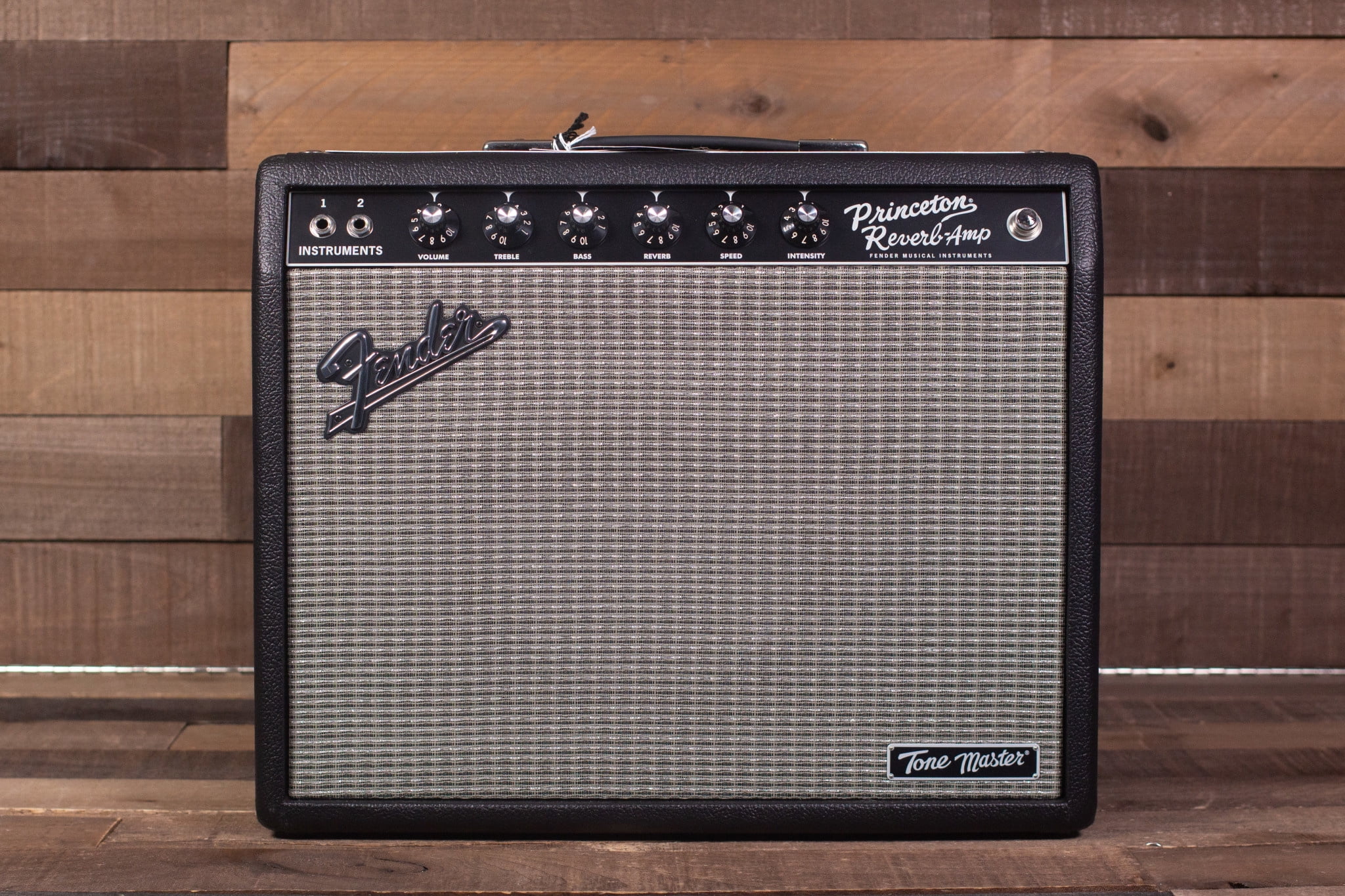 Fender Tone Master Princeton Reverb - 120V