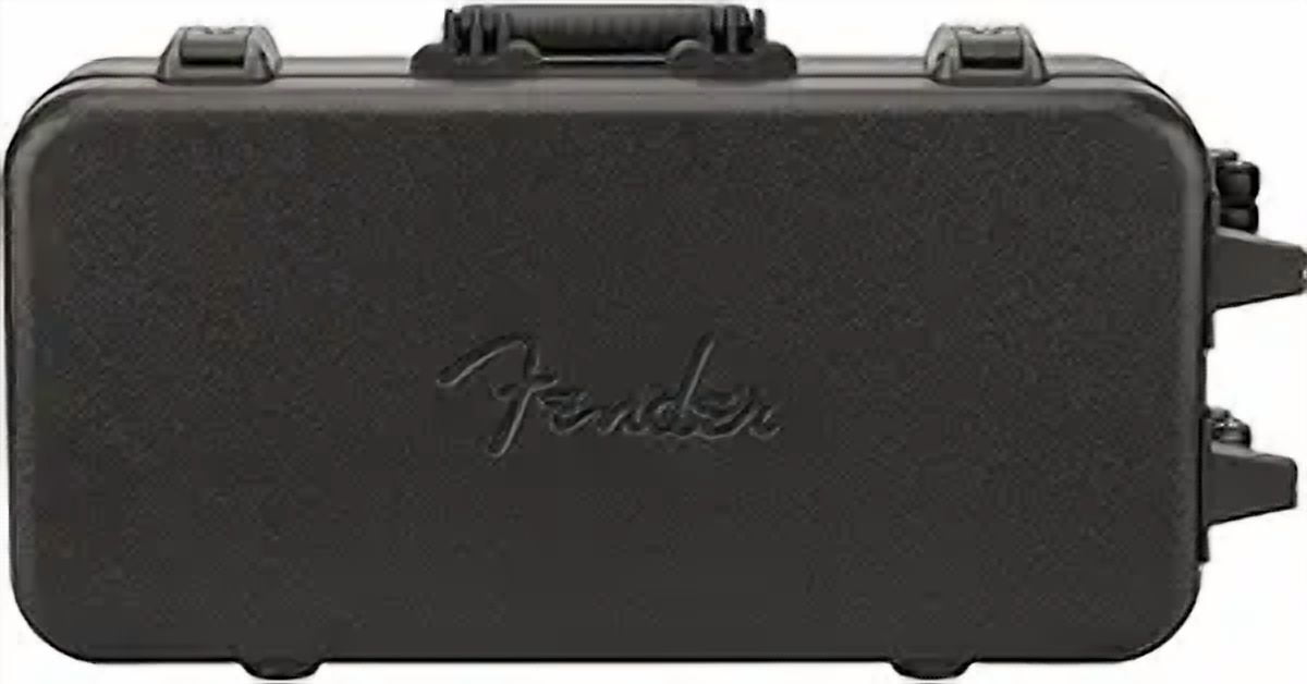 Fender Tone Master Pro Hard Case, Black