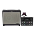thumbnail image 1 of Fender Tone Master Pro Multi-Effects Guitar Pedal Workstation Bundle with Fender Tone Master FR-10 120V 1000 W Class-D Power Amp and 25-Feet XLR Male to Female Microphone Cable (3 Items), 1 of 7