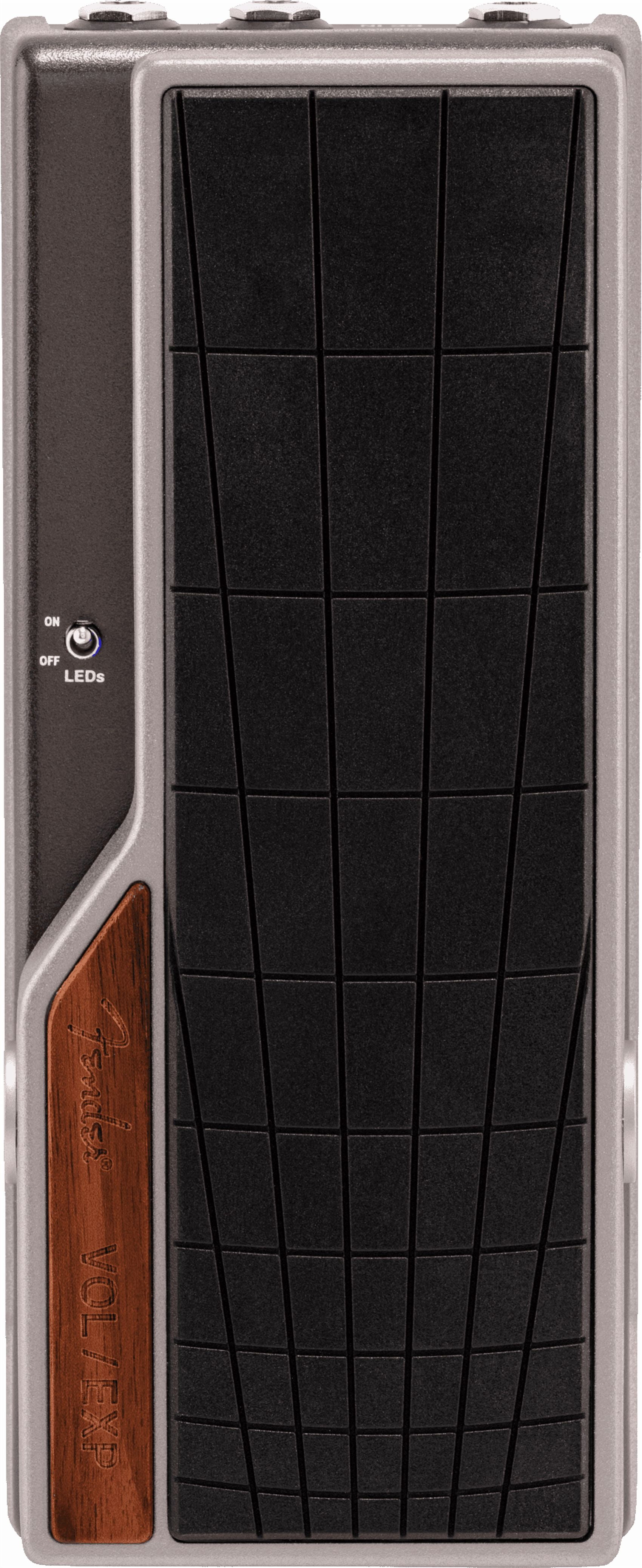 Fender Tread-Light Volume/Expression Pedal