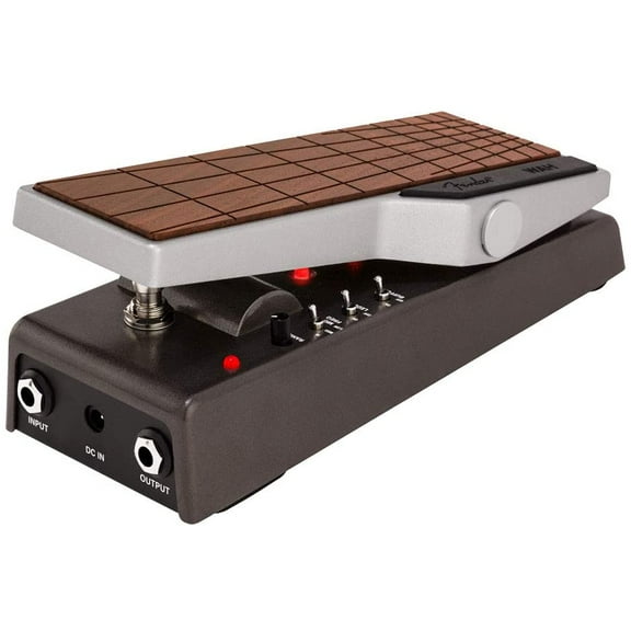 Fender Tread-Light Wah Pedal