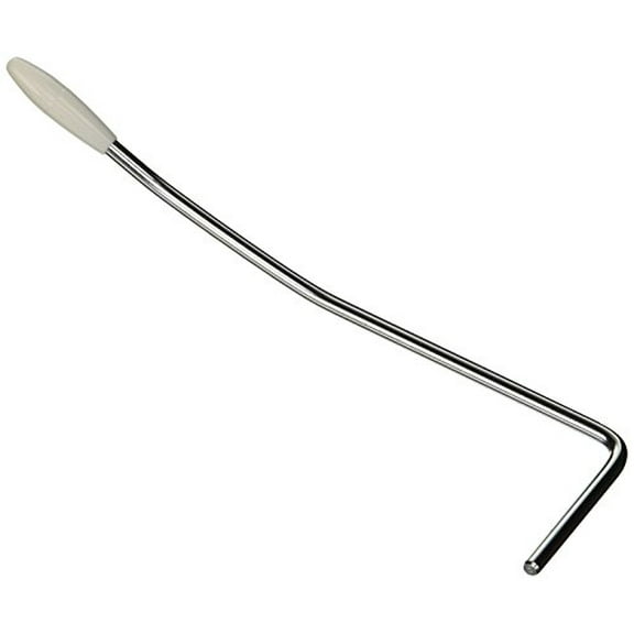 Fender Tremolo Arm Japanese "Reissue" Jaguar/Jazzmaster - Chrome