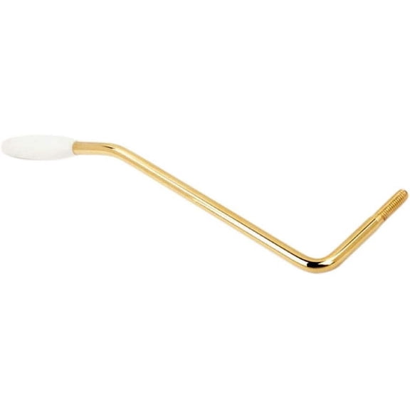 Fender Tremolo Arm, Standard Series Strat, Gold