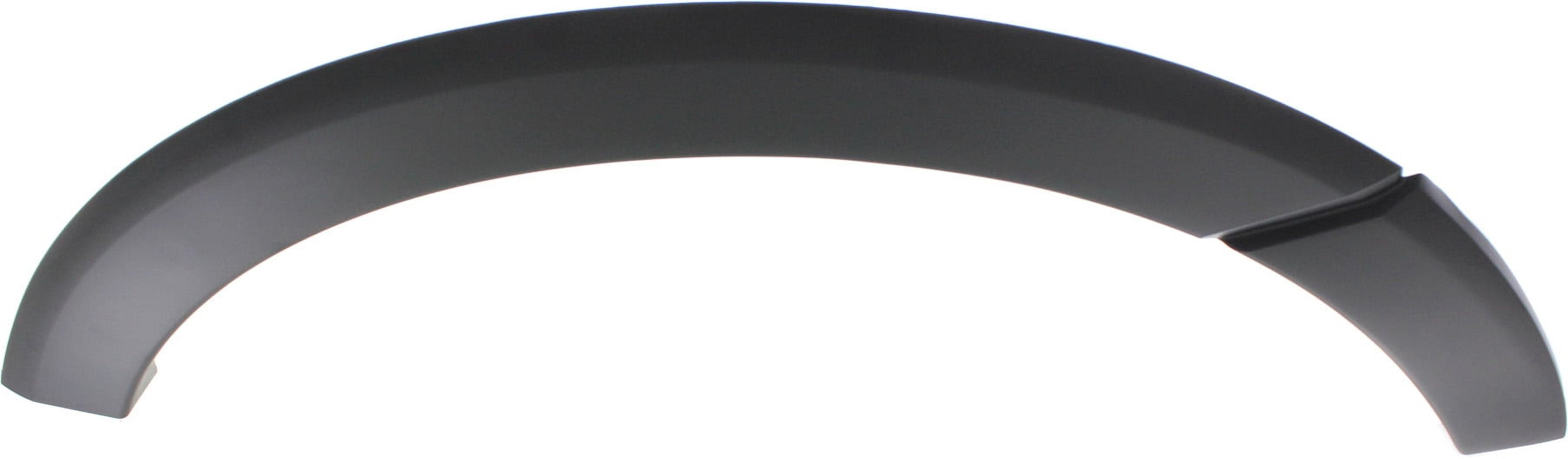 Fender Trim for 2007-2017 Ford Expedition - Rear Right - Primed ...