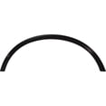 thumbnail image 1 of Fender Trim Compatible with 2008-2017 Buick Enclave Rear, Left Driver Paint to Match, 1 of 5