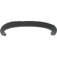 thumbnail image 1 of Fender Trim Compatible with 2011-2013 BMW X5 Rear, Left Driver Textured Black, 1 of 3