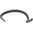 thumbnail image 1 of Fender Trim Compatible with 2011-2017 BMW X3 2015-2018 X4 Front, Left Driver Textured Black, 1 of 3