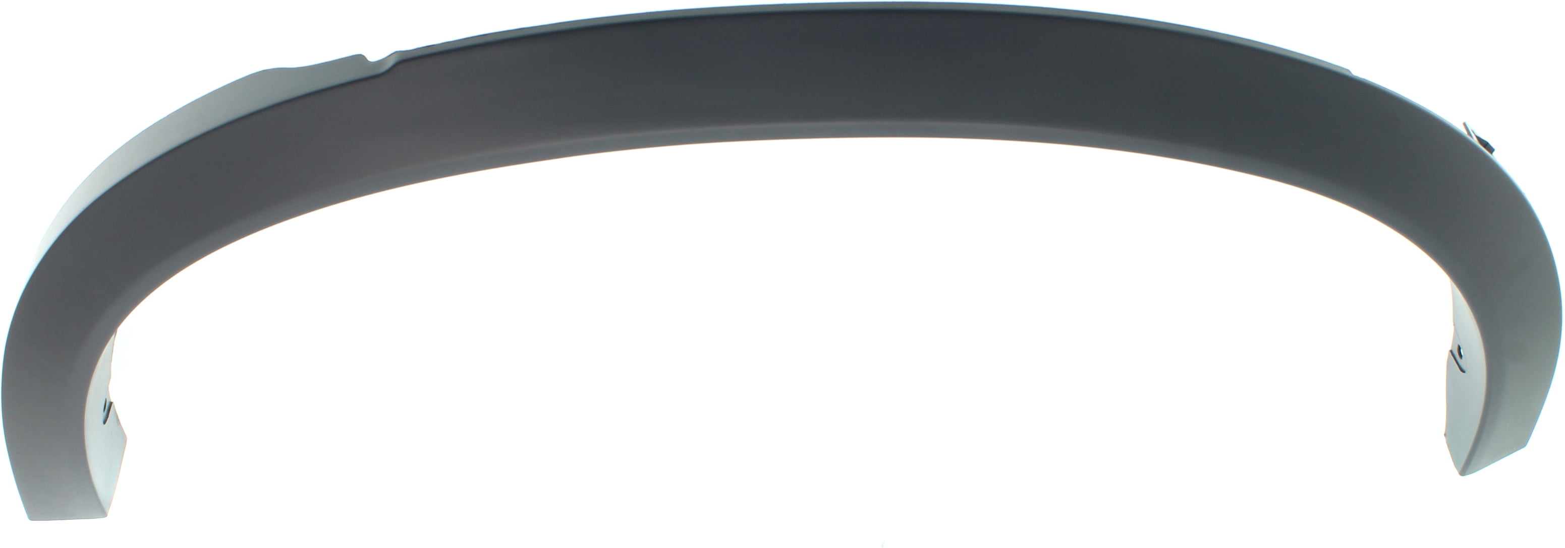 Fender Trim Compatible with 2011-2017 BMW X3 2015-2018 X4 Rear, Left Driver Primed