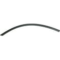 thumbnail image 1 of Fender Trim Compatible with 2011-2018 Porsche Cayenne Rear, Passenger Side, Front Section Mounts On Rear Door Paint to Match, 1 of 3