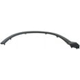thumbnail image 1 of Fender Trim Compatible with 2012-2016 Honda CR-V Front, Left Driver Black, 1 of 3
