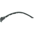 thumbnail image 1 of Fender Trim Compatible with 2013-2015 Toyota RAV4 Front, Right Passenger Primed, 1 of 3