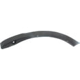 thumbnail image 1 of Fender Trim Compatible with 2014-2019 Toyota Highlander Rear, Left Driver Side, Front Section Primed, 1 of 3