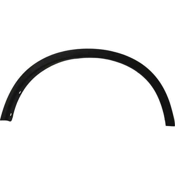 Fender Trim Compatible with 2014-2020 Nissan Rogue Rear, Right Passenger