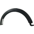 thumbnail image 1 of Fender Trim Compatible with 2014-2021 Mini Cooper Front, Left Driver Textured Black, 1 of 3