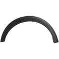 thumbnail image 1 of Fender Trim Compatible with 2018-2021 Nissan Kicks Rear, Right Passenger Textured Black, 1 of 5