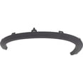 thumbnail image 1 of Fender Trim Compatible with BMW X5 2007-2013 LH Wheel Arch Textured with 20 In. Wheels, 1 of 5
